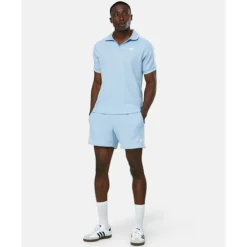 Fashion adidas Originals Mens Waffle Sprinter Shorts Blue