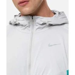 Best Nike Mens Windrunner Woven Jacket Green