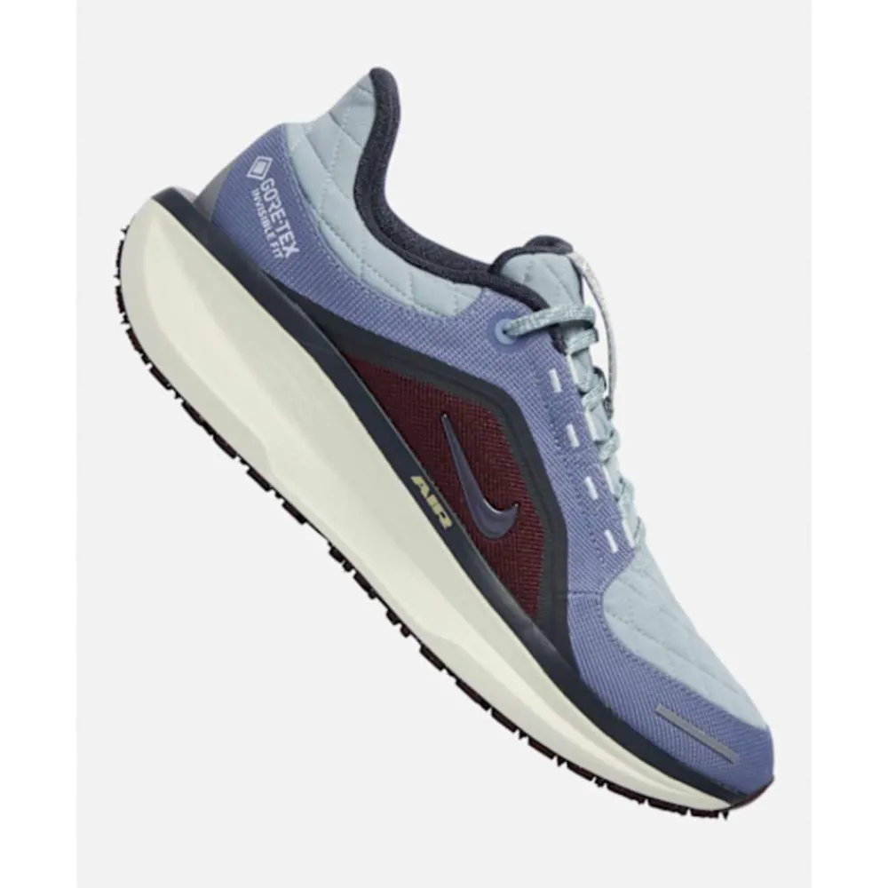 Best Nike Mens Winflo Goretex Blue