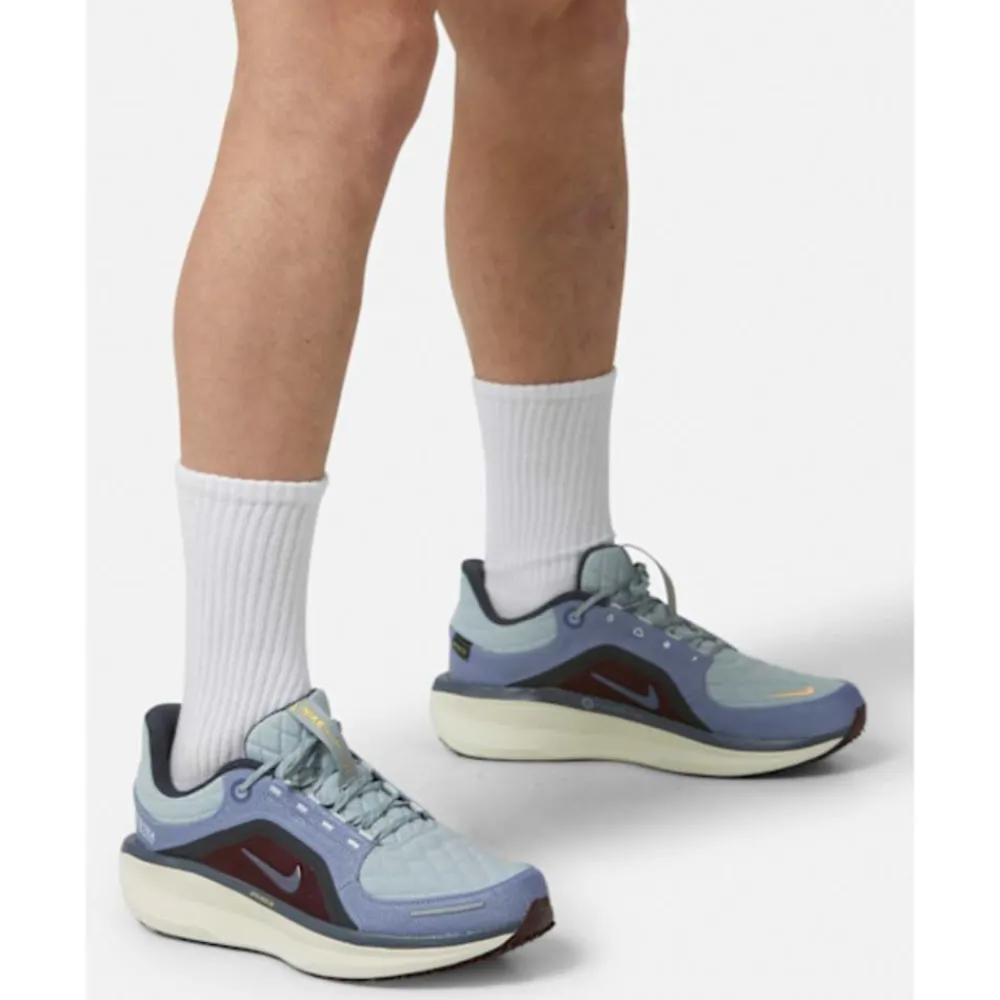 Best Nike Mens Winflo Goretex Blue