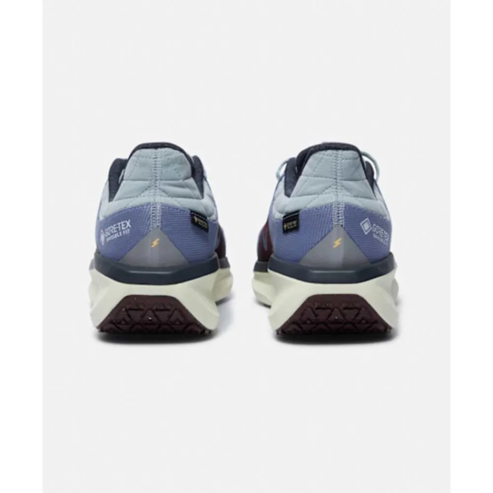 Best Nike Mens Winflo Goretex Blue