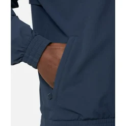 Fashion adidas Originals Mens Woven Classic Track Jacket Navy