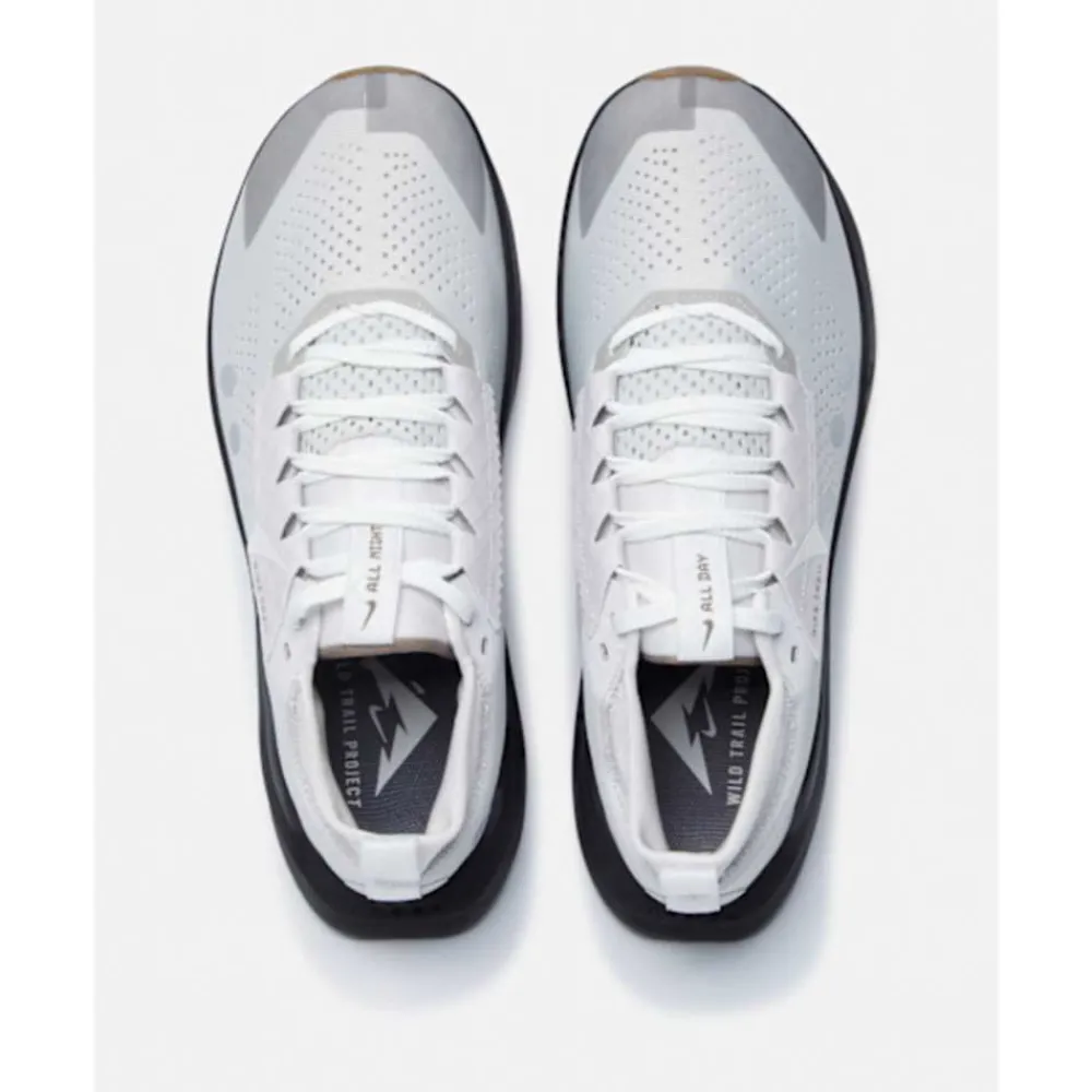 Online Nike Mens Zegama Trail 2 Grey