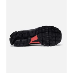Outlet Nike Mens Zoom Vomero 5 Black