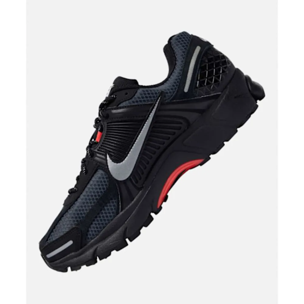 Outlet Nike Mens Zoom Vomero 5 Black
