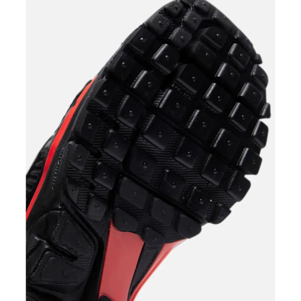 Outlet Nike Mens Zoom Vomero 5 Black