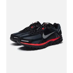 Outlet Nike Mens Zoom Vomero 5 Black