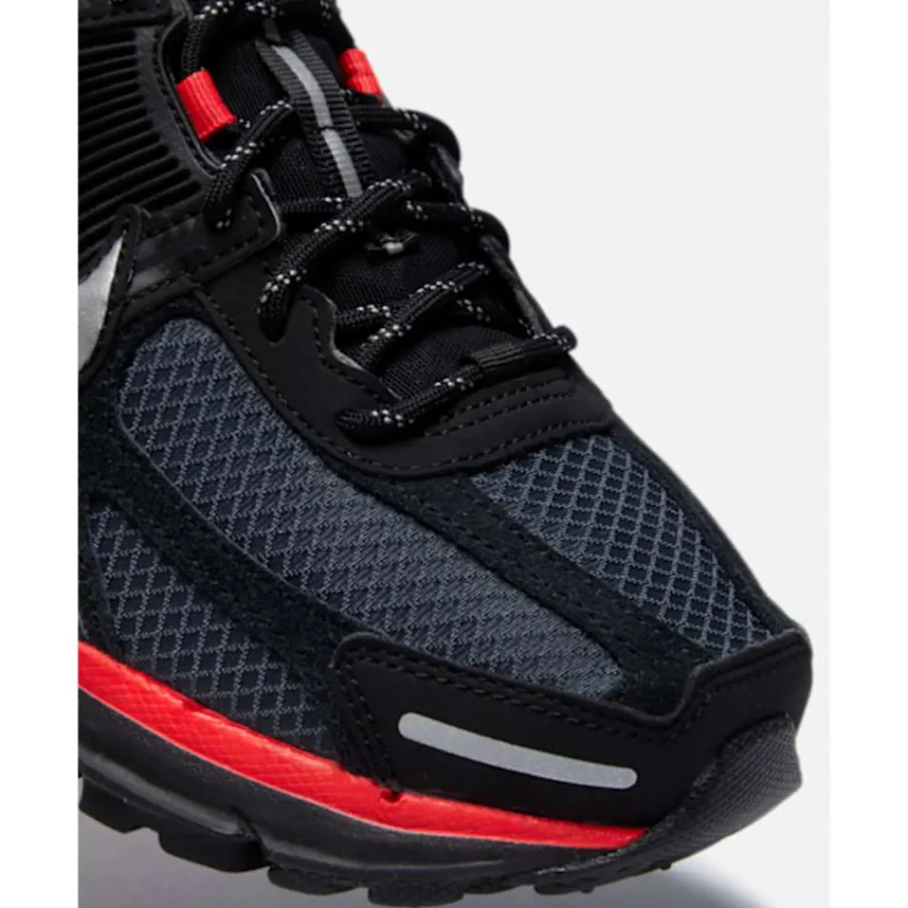Outlet Nike Mens Zoom Vomero 5 Black