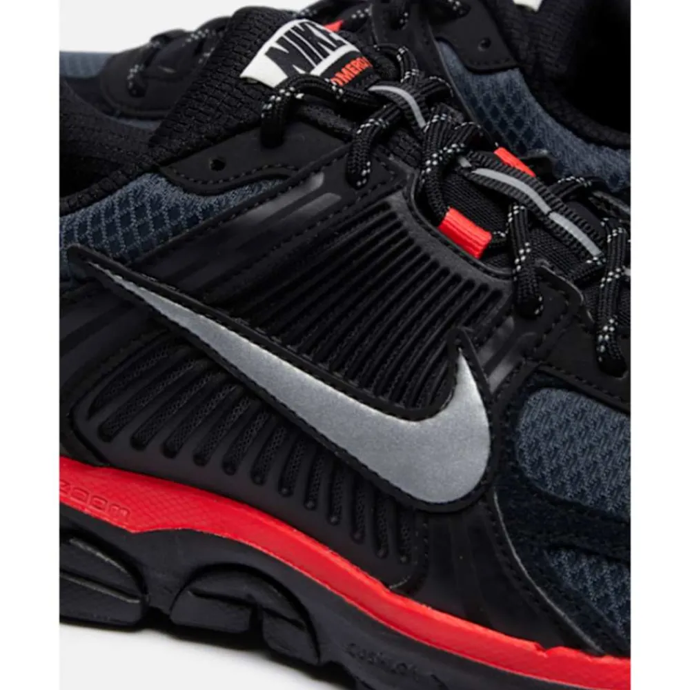 Outlet Nike Mens Zoom Vomero 5 Black