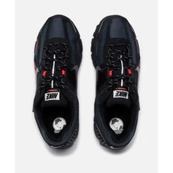 Outlet Nike Mens Zoom Vomero 5 Black