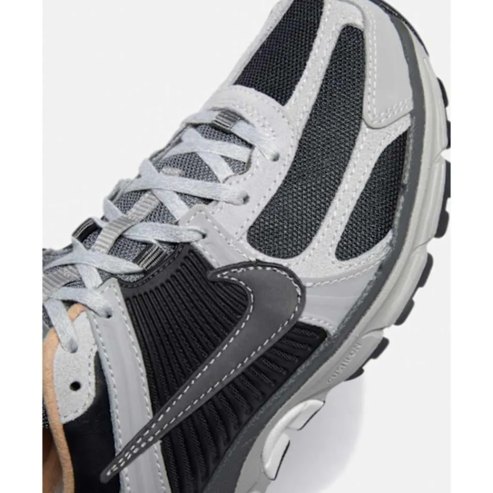 Clearance Nike Mens Zoom Vomero 5 Grey