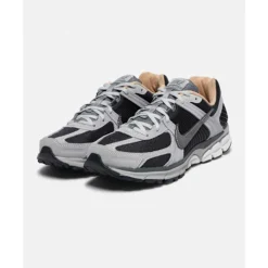Clearance Nike Mens Zoom Vomero 5 Grey