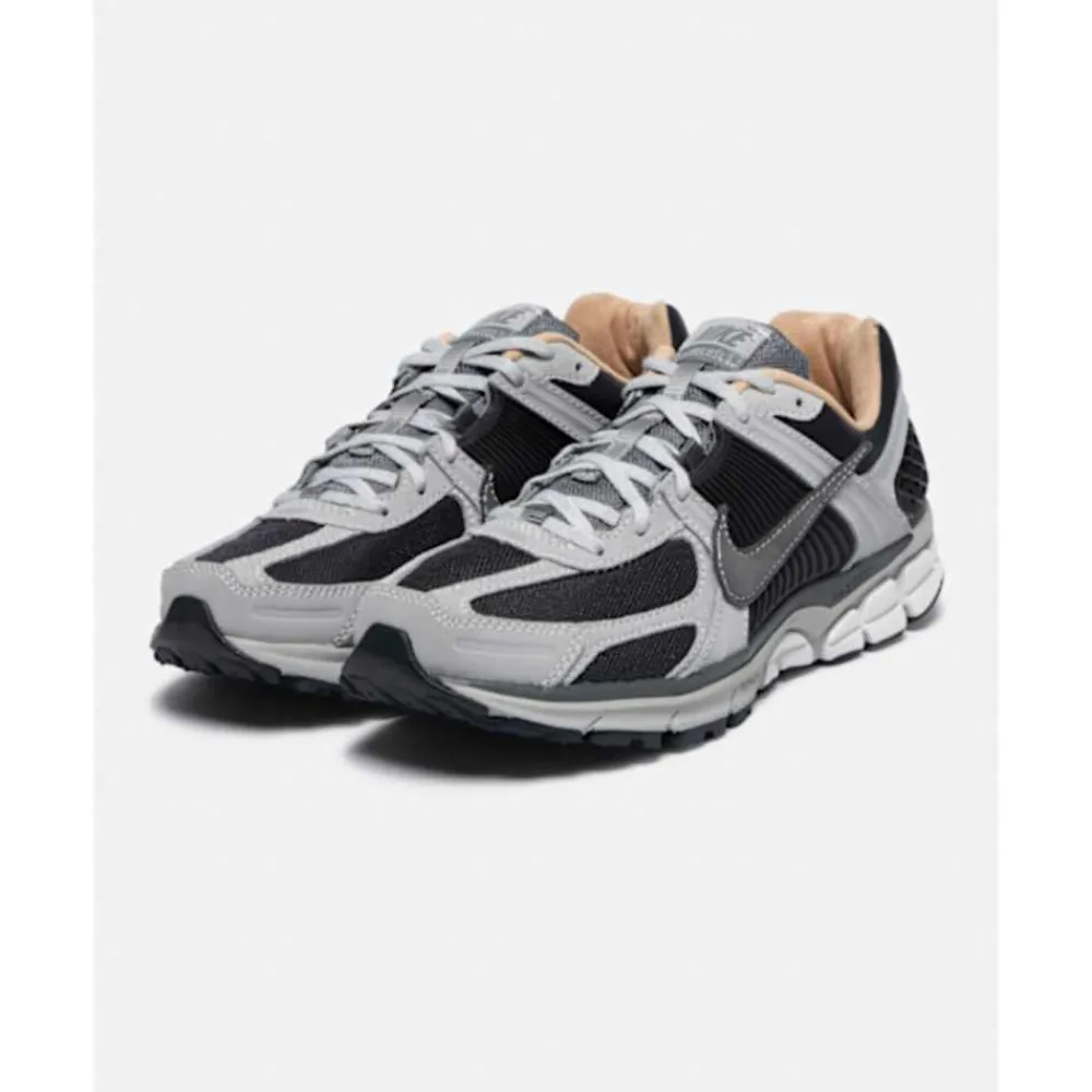 Clearance Nike Mens Zoom Vomero 5 Grey