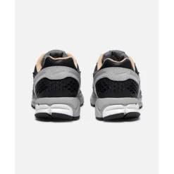 Clearance Nike Mens Zoom Vomero 5 Grey