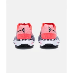 Clearance Nike Mens ZoomX Ultrafly Trail Red