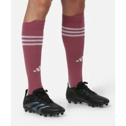 Discount adidas Munster European Socks Red