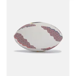 New Gilbert Munster Supporters Rugby Ball White