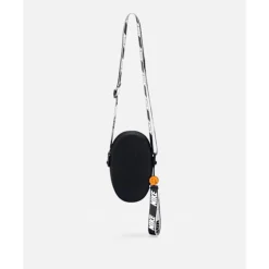 New Nike Water Resistant Side Bag (1L) Black