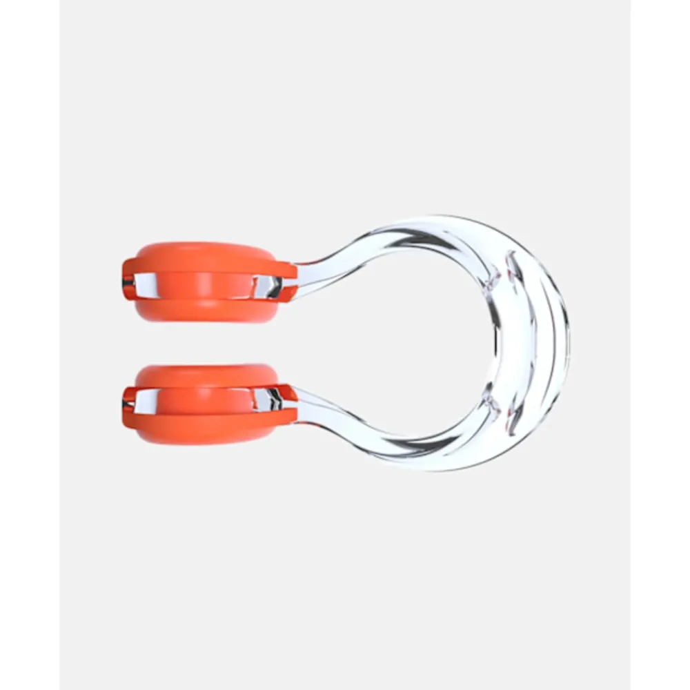 Clearance Nike Nose Clip Orange
