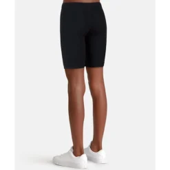 Sale Nike Older Boys Jammer Swim Shorts Black
