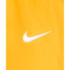 Outlet Nike Older Kids 4 Inch Volley Shorts Orange