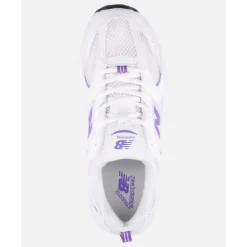 Outlet New Balance Older Kids 530 Trainers Purple