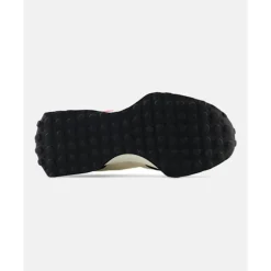 Hot New Balance Older Kids 327 Trainers Black