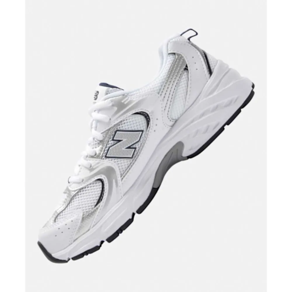 Sale New Balance Older Kids 530 Trainers Black