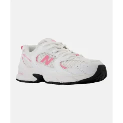 Fashion New Balance Older Kids 530 Trainers Pink