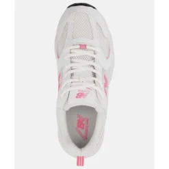 Fashion New Balance Older Kids 530 Trainers Pink