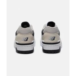 Fashion New Balance Older Kids 550 Trainers White
