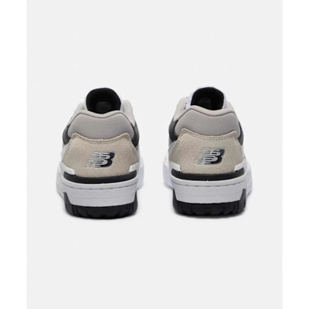 Fashion New Balance Older Kids 550 Trainers White