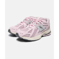 New New Balance Older Kids 1906 Trainers Pink