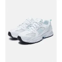Sale New Balance Older Kids 530 Trainers White
