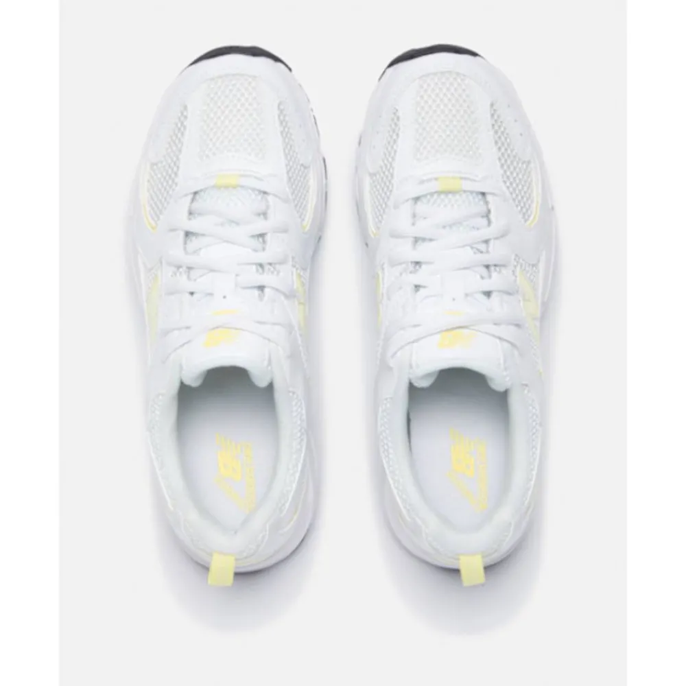 Best New Balance Older Kids 530 Trainers Yellow
