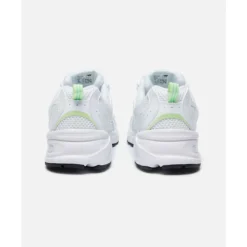 Clearance New Balance Older Kids 530 Trainers Green