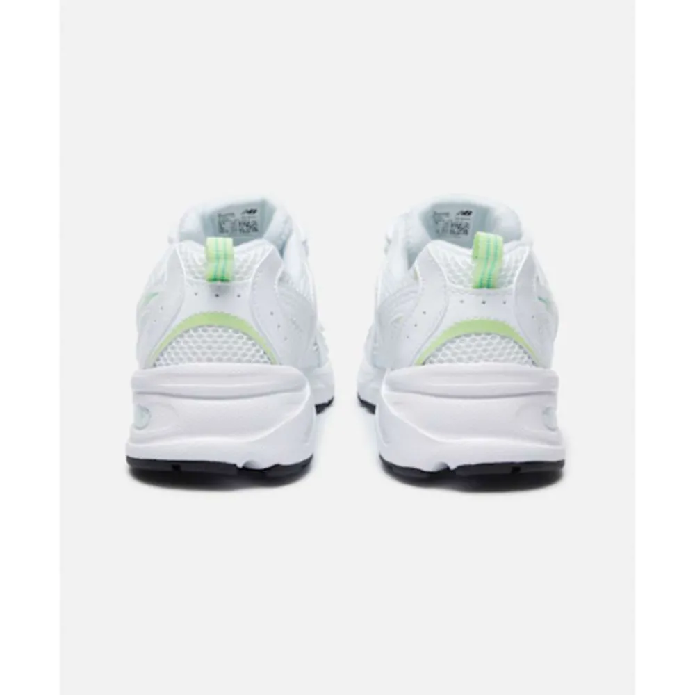 Clearance New Balance Older Kids 530 Trainers Green