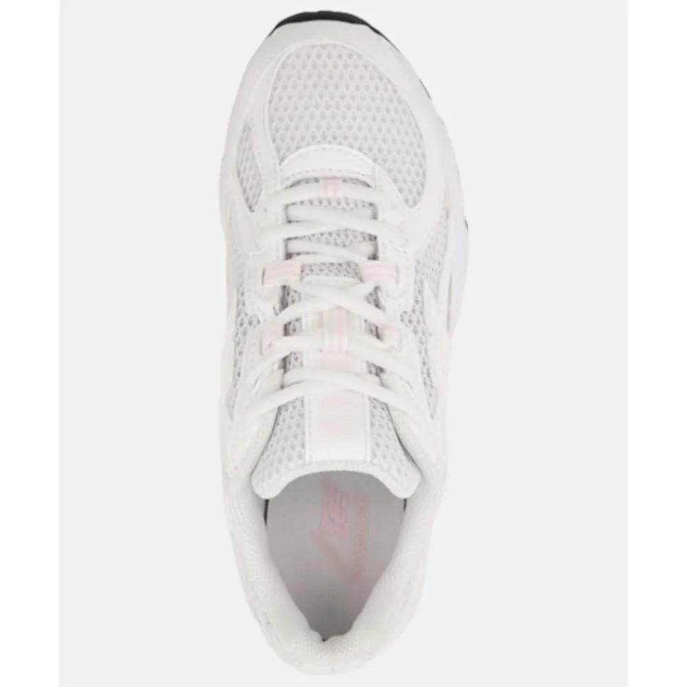 Sale New Balance Older Kids 740 Trainers White