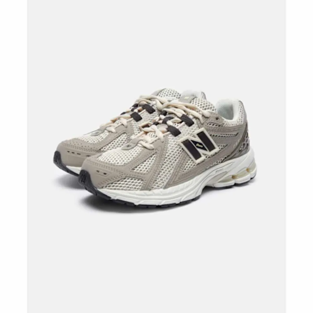 Outlet New Balance Older Kids 1906 Trainers Brown