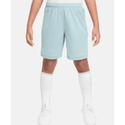 Best Nike Older Kids Academy Shorts Grey