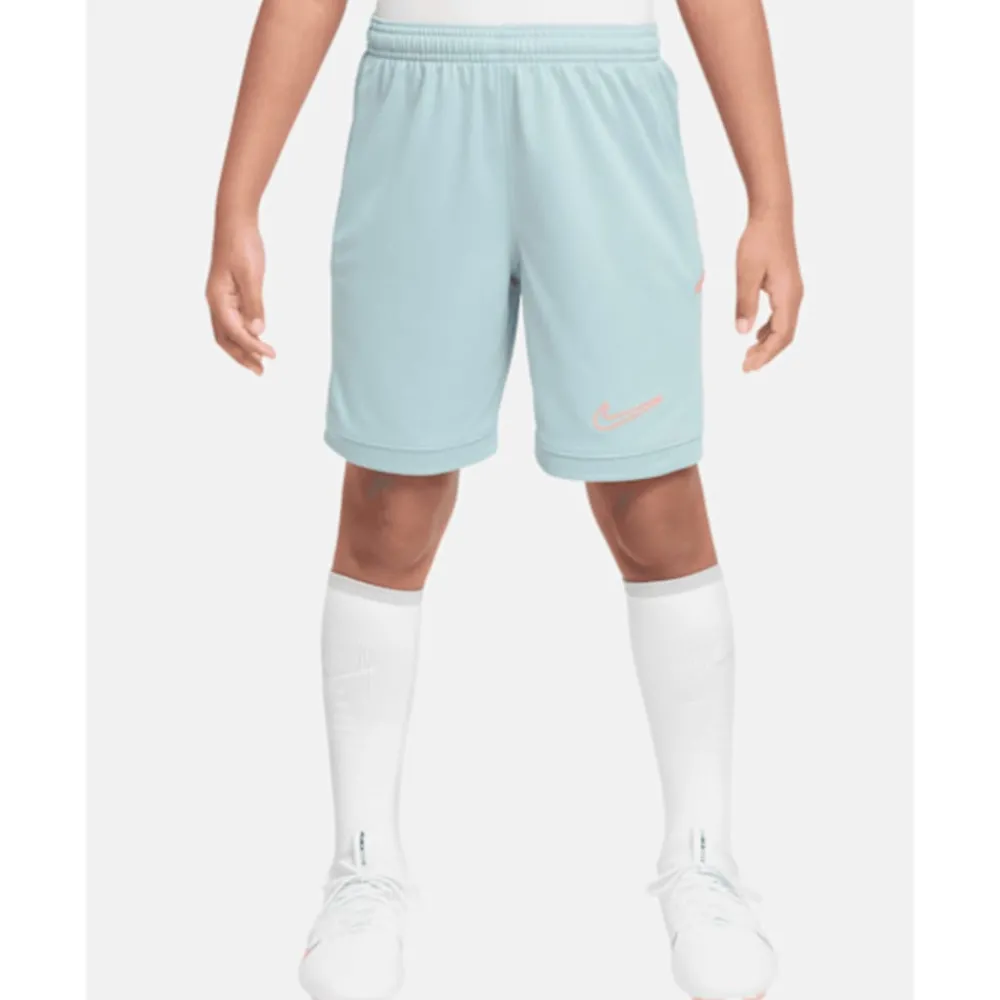 Best Nike Older Kids Academy Shorts Grey