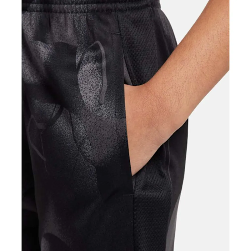 Fashion Nike Older Kids Academy Shorts Black
