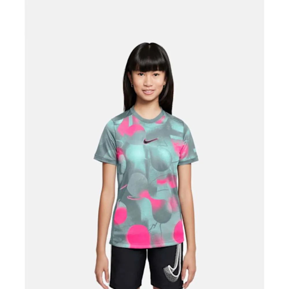Outlet Nike Older Kids Academy T-Shirt Assorted