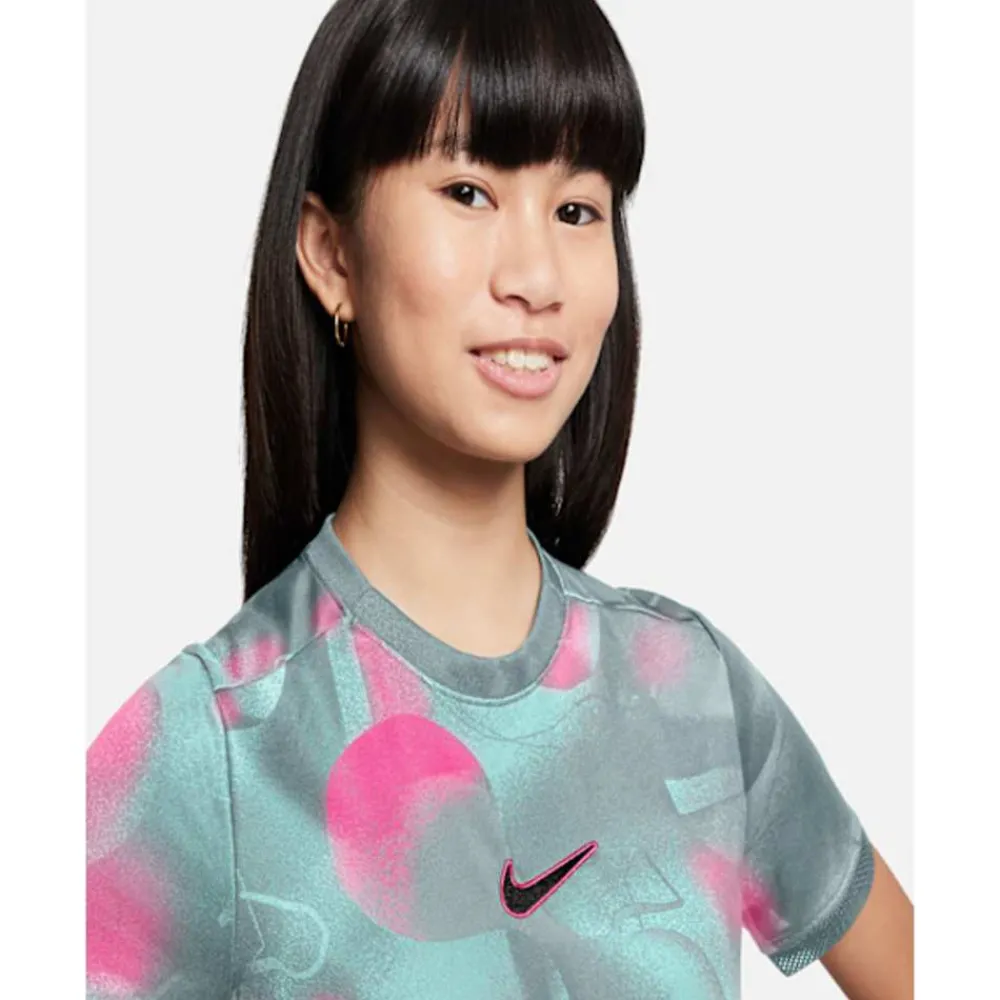 Outlet Nike Older Kids Academy T-Shirt Assorted