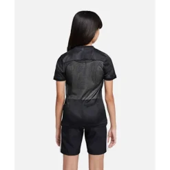 Best Nike Older Kids Academy T-Shirt Black