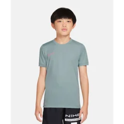 Sale Nike Older Kids Academy T-Shirt Grey