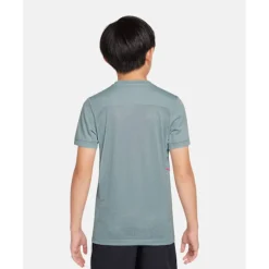 Sale Nike Older Kids Academy T-Shirt Grey
