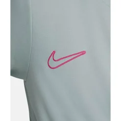 Sale Nike Older Kids Academy T-Shirt Grey