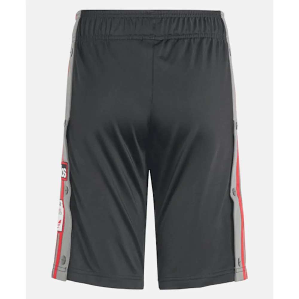 Outlet adidas Originals Older Kids Adibreak Shorts Black
