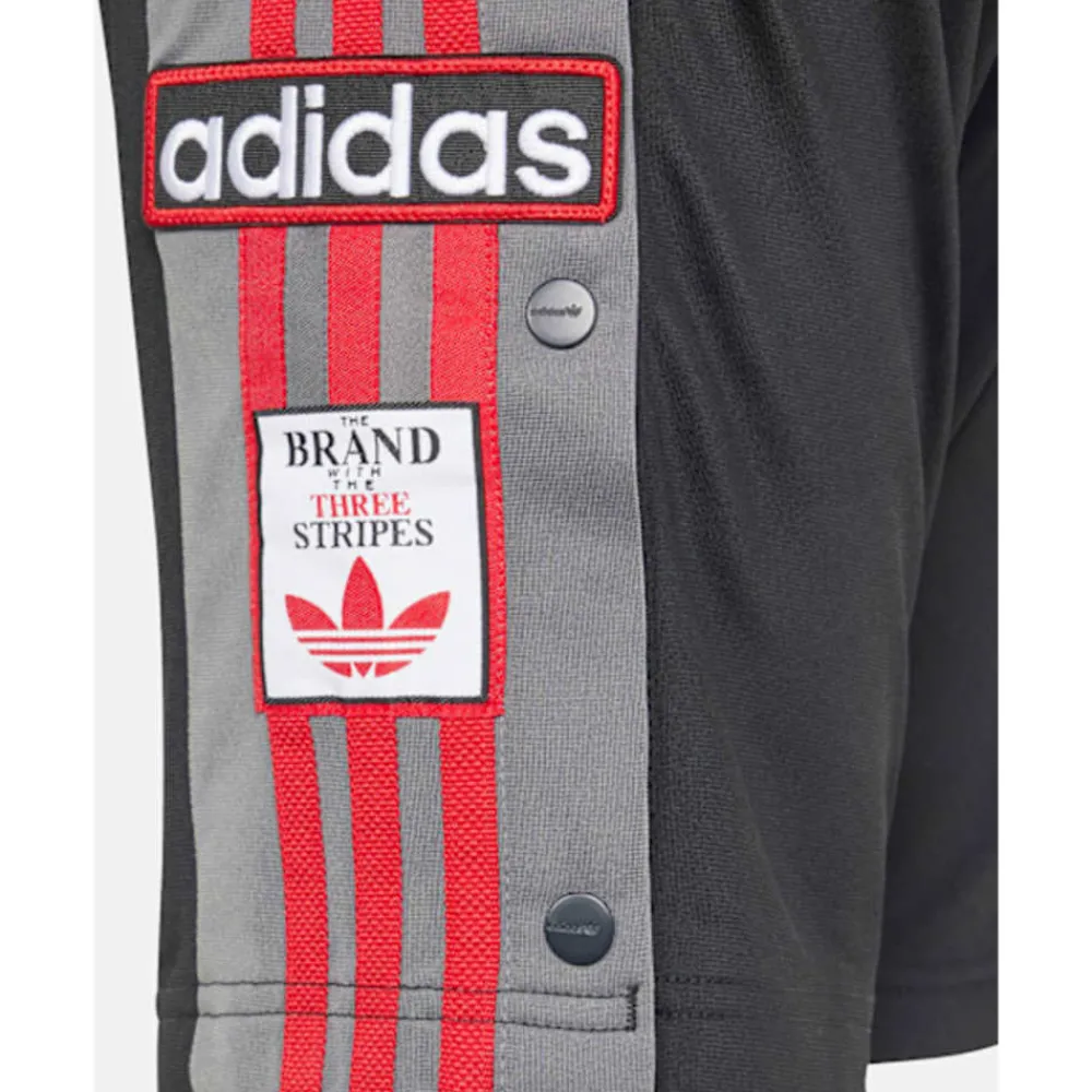 Outlet adidas Originals Older Kids Adibreak Shorts Black